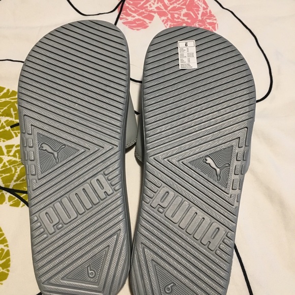 PUMA Cat slide sandals - Picture 3 of 4